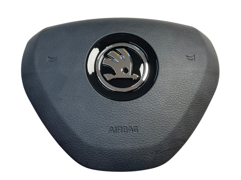 Airbag volantu Škoda 1ST880201F Orig. Nový