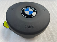 BMW airbag řidiče do volantu 33809220604