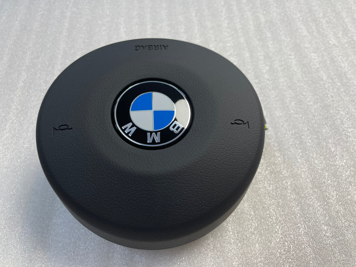 BMW airbag řidiče do volantu 33809220604