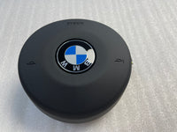 BMW airbag řidiče do volantu 33809220604