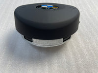 BMW airbag řidiče do volantu 33809220604