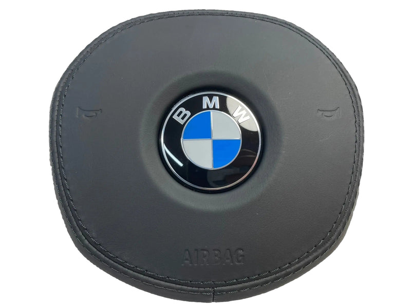 BMW 5 G30/G31 / M5 F90 / 6 G32 / 8 G14/G15 / X3 G01 / X5 G05 airbag řidiče do volantu 33785572303