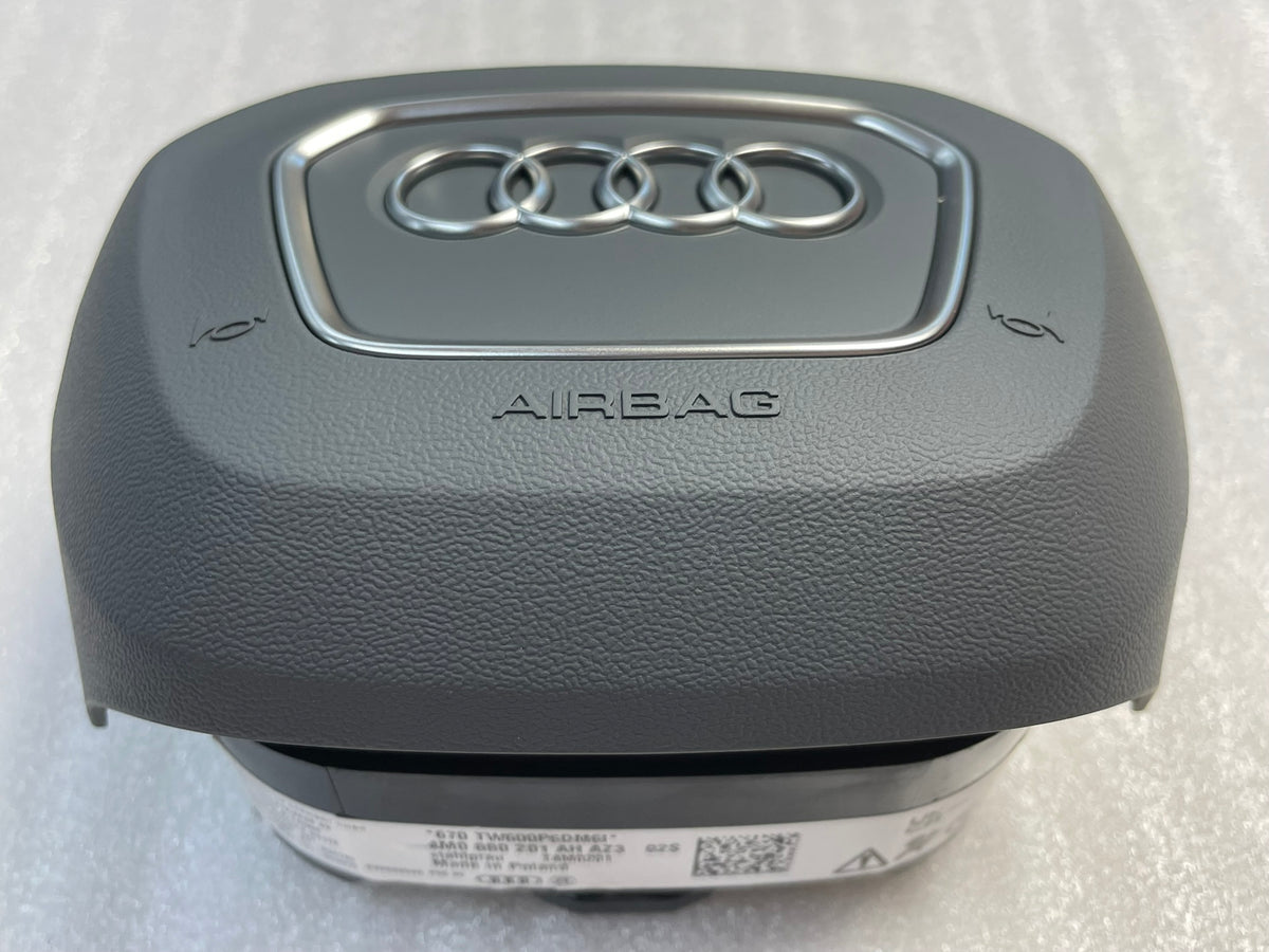 Airbag volantu Audi Q7 / Q8 – 4M0880201AH Orig.