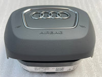 Airbag volantu Audi Q7 / Q8 – 4M0880201AH Orig.