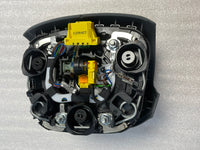 Airbag volantu Audi Q7 / Q8 – 4M0880201AH Orig.