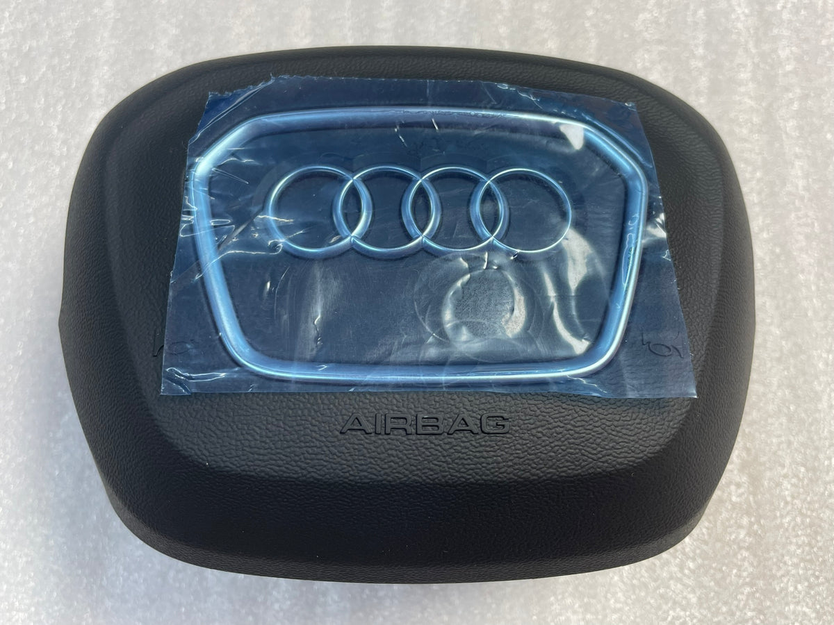 Airbag řidiče Audi Q7, Q8 4M – 4M0880201T Orig.