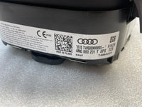 Airbag řidiče Audi Q7, Q8 4M – 4M0880201T Orig.
