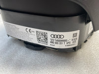 Airbag řidiče Audi Q7, Q8 4M – 4M0880201T Orig.