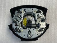 Airbag volantu Audi A6/S6 A7 4G0880201AF Orig.