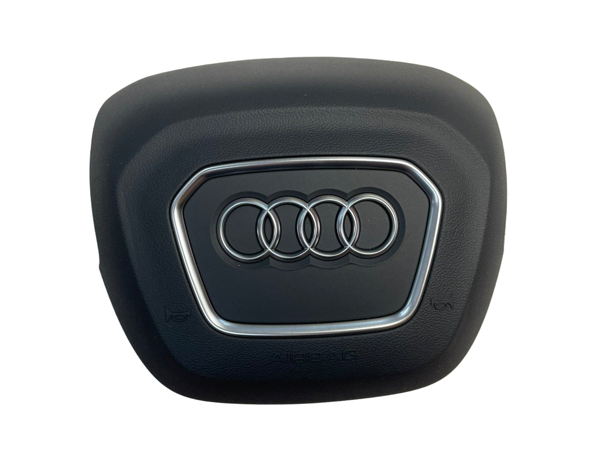 Airbag řidiče Audi Q7 Q8 - 4M0880201AF Orig.
