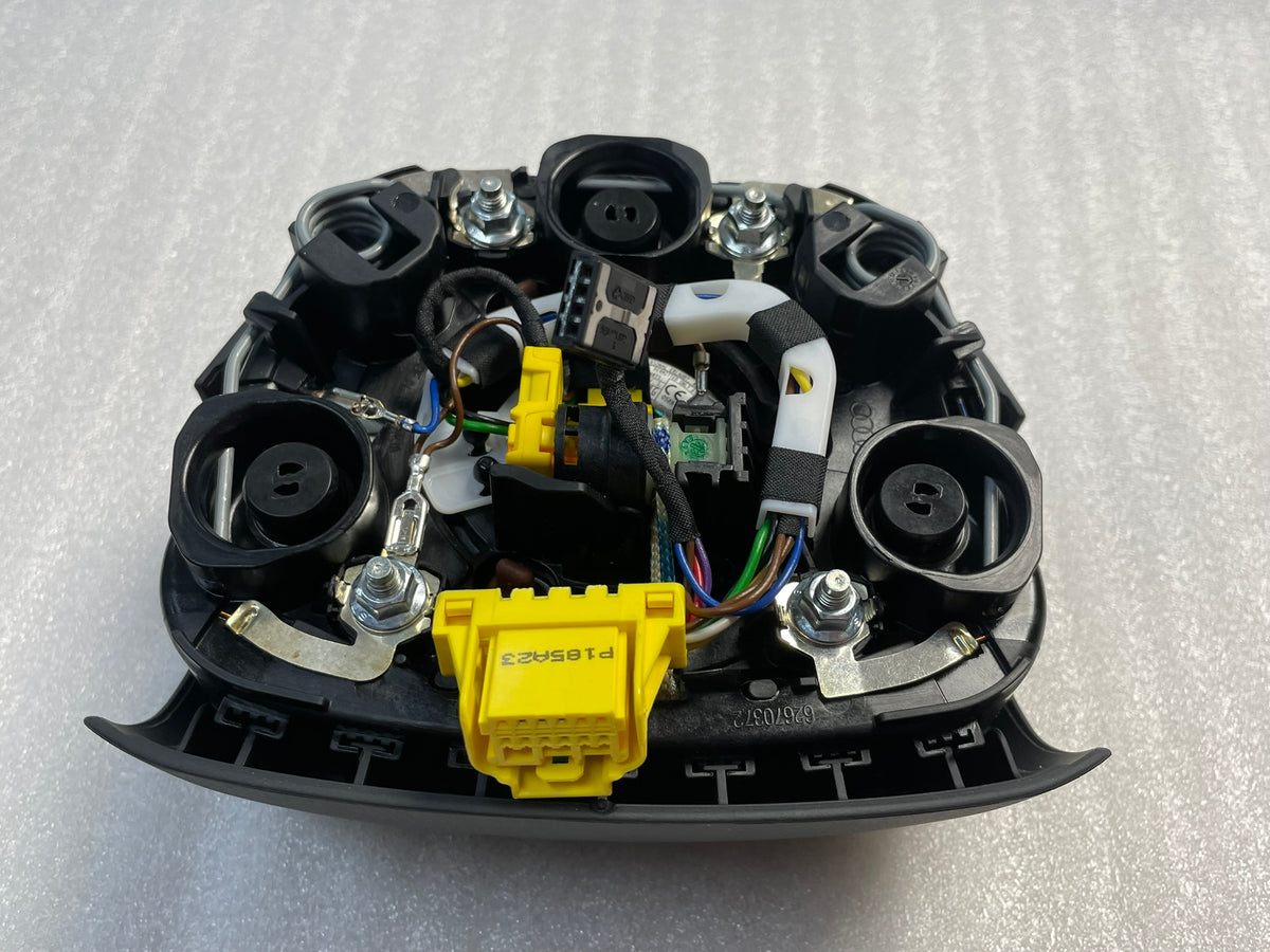 Airbag řidiče Audi Q7 Q8 - 4M0880201AF Orig.