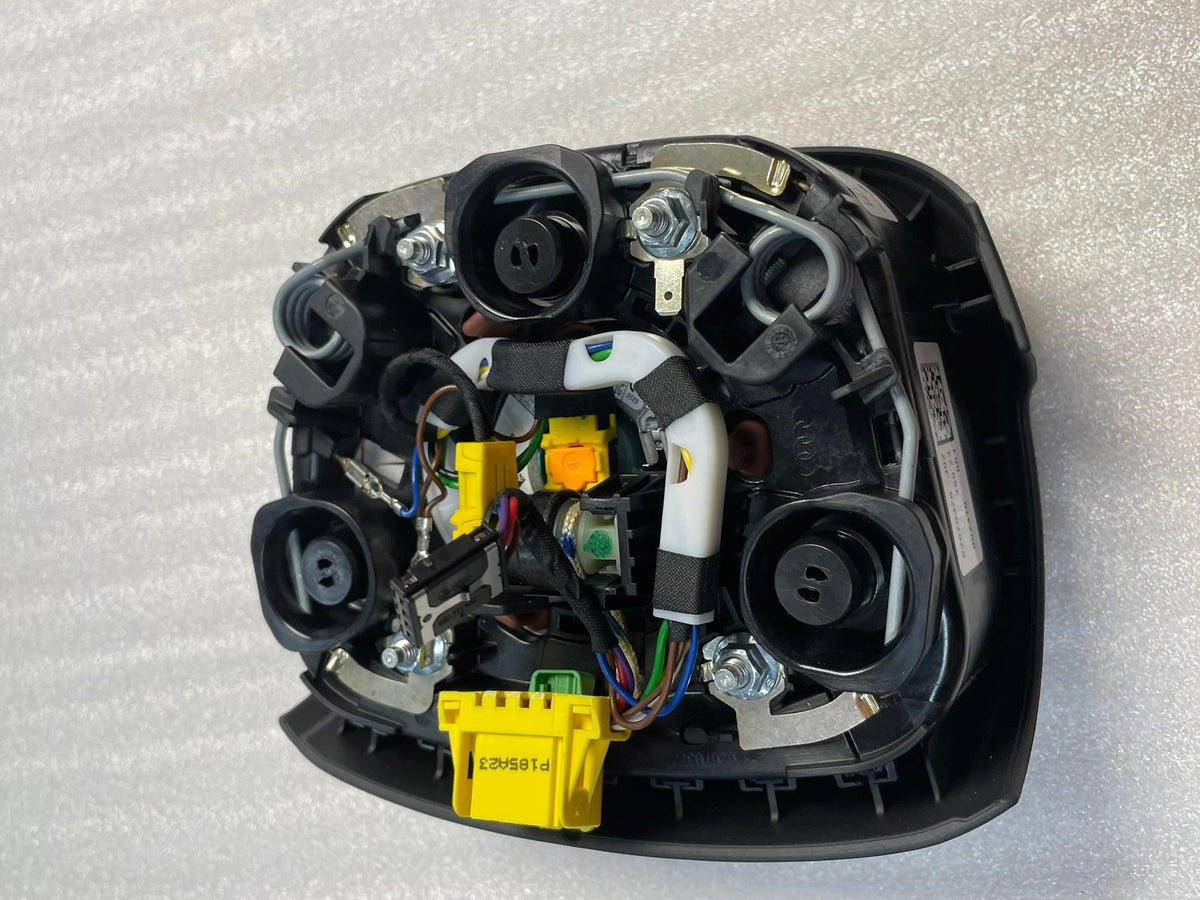 Airbag řidiče Audi Q7 Q8 - 4M0880201AF Orig.