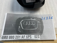 Airbag řidiče Audi Q7 Q8 - 4M0880201AF Orig.