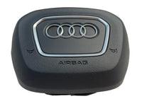 Airbag řidiče Audi Q3 / RSQ3 – 83A880201N Orig.