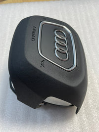 Airbag řidiče Audi Q3 / RSQ3 – 83A880201N Orig.