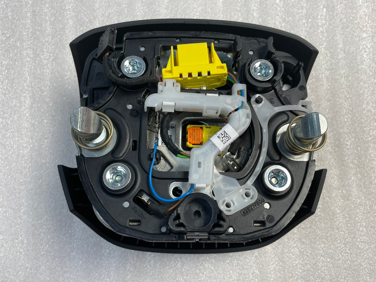 Airbag řidiče Audi Q3 / RSQ3 – 83A880201N Orig.