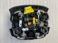Airbag řidiče šedý Audi Q7, Q8 - 4M0880201S Orig.