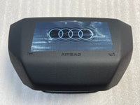 Airbag řidiče Audi Q4 E-tron 89A880201H Orig.