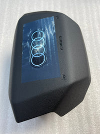 Airbag řidiče Audi Q4 E-tron 89A880201H Orig.