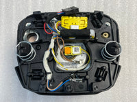 Airbag řidiče Audi Q4 E-tron 89A880201H Orig.