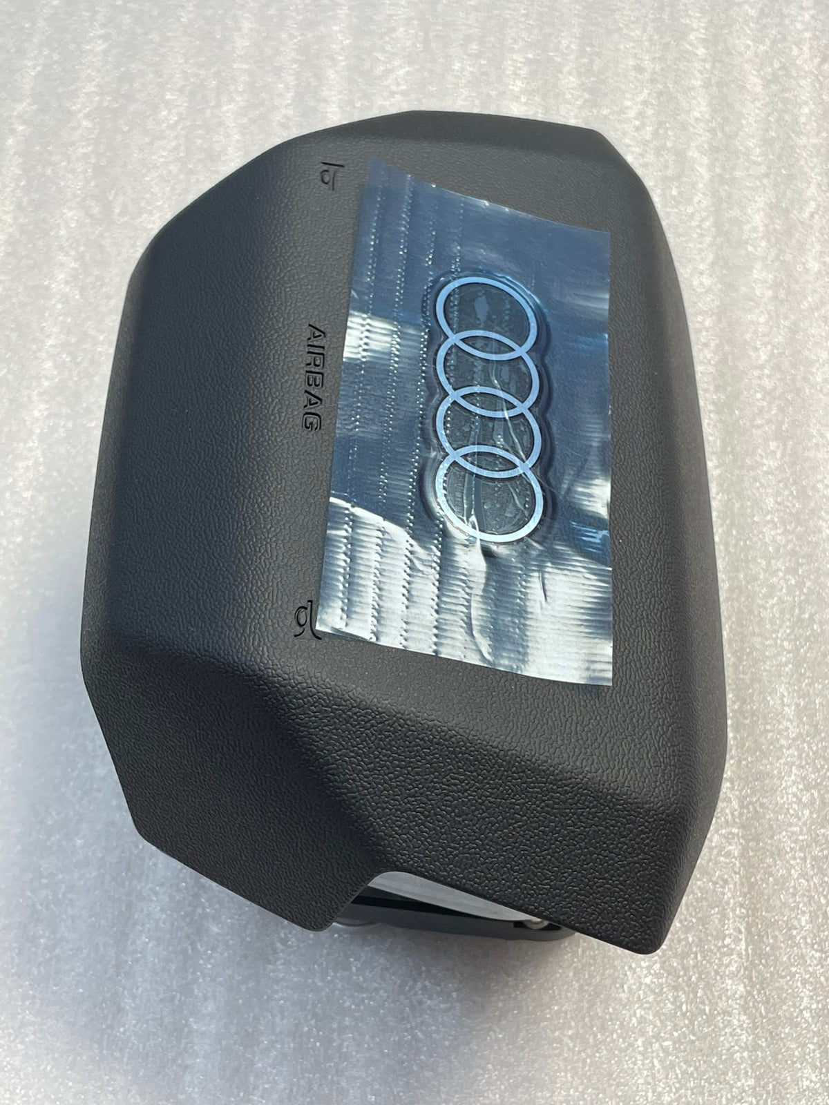 Airbag řidiče Audi Q4 E-tron 89A880201H Orig.