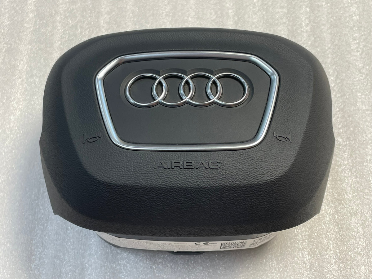 Airbag řidiče Audi A3 / S3 – 8V0880201DL Orig.