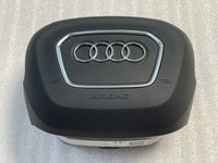Airbag řidiče Audi A3 / S3 – 8V0880201DL Orig.