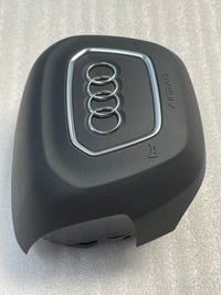 Airbag řidiče Audi A3 / S3 – 8V0880201DL Orig.