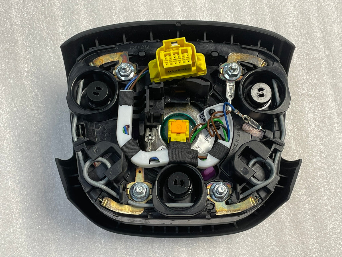 Airbag řidiče Audi A3 / S3 – 8V0880201DL Orig.