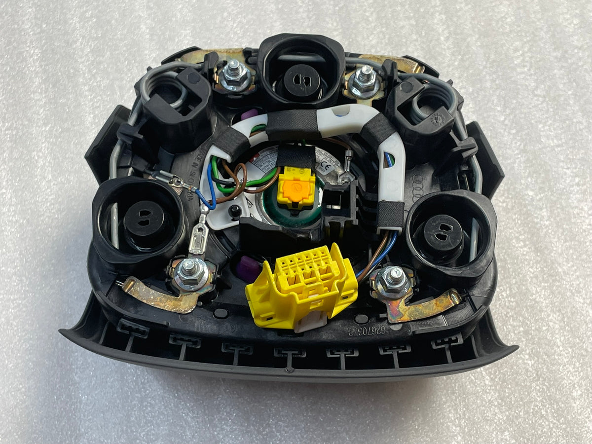 Airbag řidiče Audi A3 / S3 – 8V0880201DL Orig.