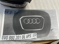 Airbag řidiče Audi A3 / S3 – 8V0880201DL Orig.