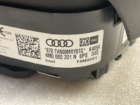 Airbag řidiče Audi Q7, Q8 4M – 4M0880201N Orig.