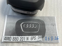 Airbag řidiče Audi Q7, Q8 4M – 4M0880201N Orig.