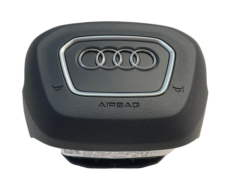 Airbag řidiče Audi Q3 / RSQ3 – 83A880201N Orig. (Škrábnutý)