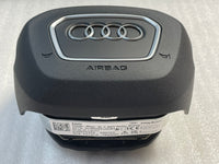 Airbag řidiče Audi Q3 / RSQ3 – 83A880201N Orig. (Škrábnutý)