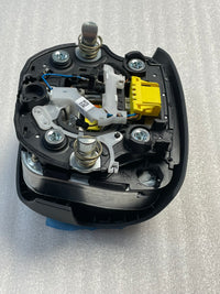 Airbag řidiče Audi Q3 / RSQ3 – 83A880201N Orig. (Škrábnutý)