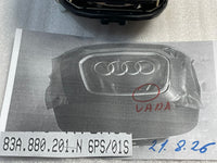 Airbag řidiče Audi Q3 / RSQ3 – 83A880201N Orig. (Škrábnutý)