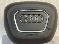 Airbag řidiče Audi Q3 / RSQ3 – 83A880201N Orig. (Škrábnutý)