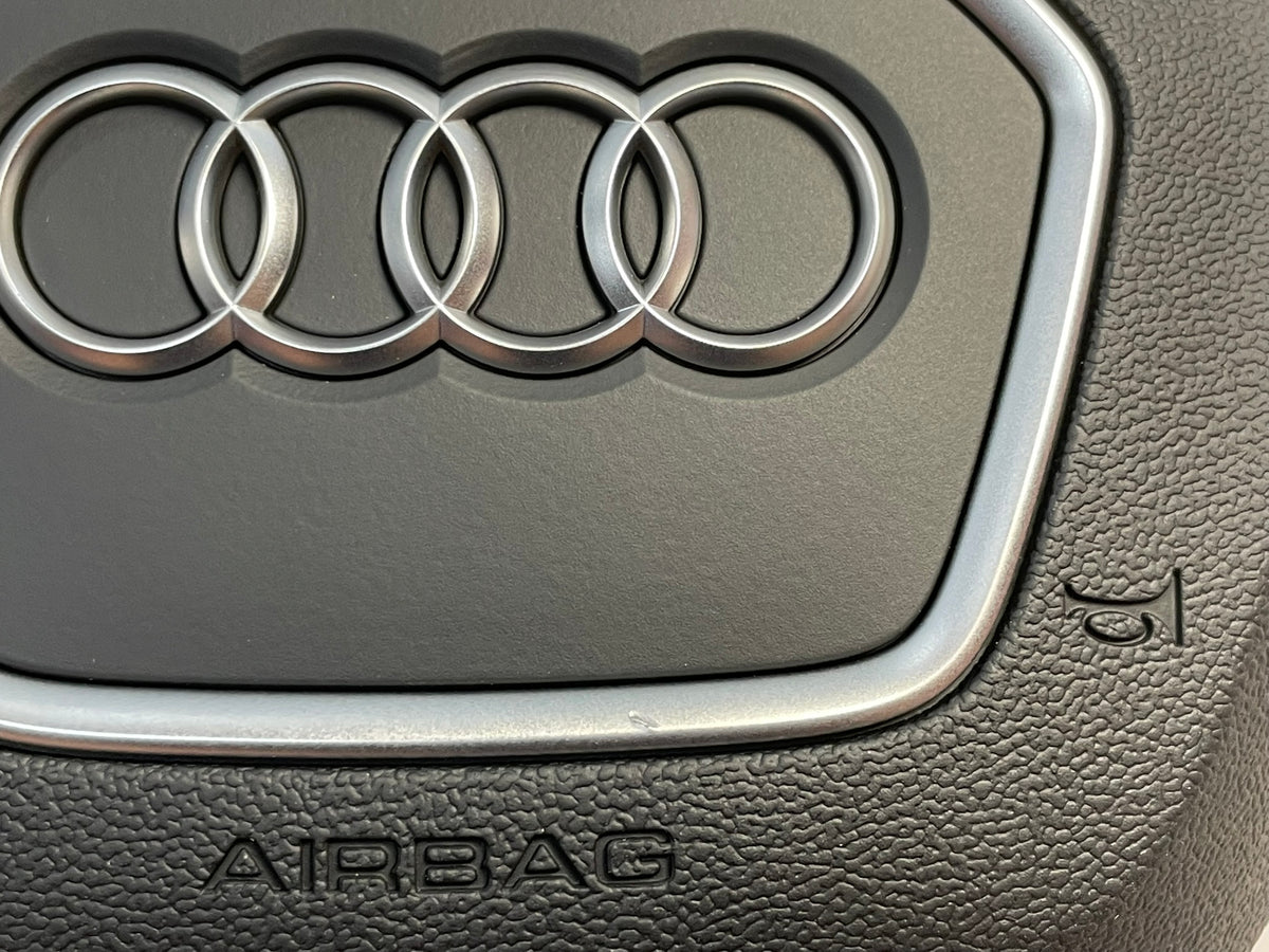 Airbag řidiče Audi Q3 / RSQ3 – 83A880201N Orig. (Škrábnutý)