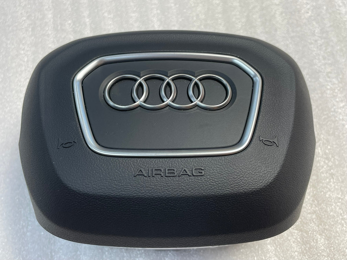 airbag řidiče Audi Q7 / Q8 – 4M0880201AE Orig.