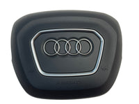 airbag řidiče Audi Q7 / Q8 – 4M0880201AE Orig.
