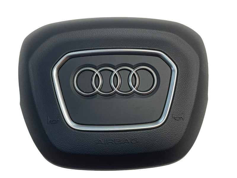 airbag řidiče Audi Q7 / Q8 – 4M0880201AE Orig.