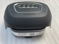 airbag řidiče Audi Q7 / Q8 – 4M0880201AE Orig.