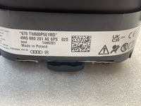 airbag řidiče Audi Q7 / Q8 – 4M0880201AE Orig.