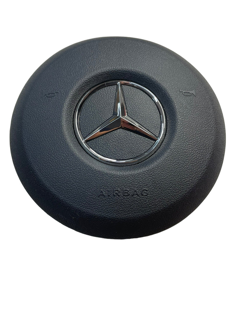 Mercedes-Benz A-Class W177 / CLA C118 / EQB X243 airbag řidiče do volantu A0008606701 9116