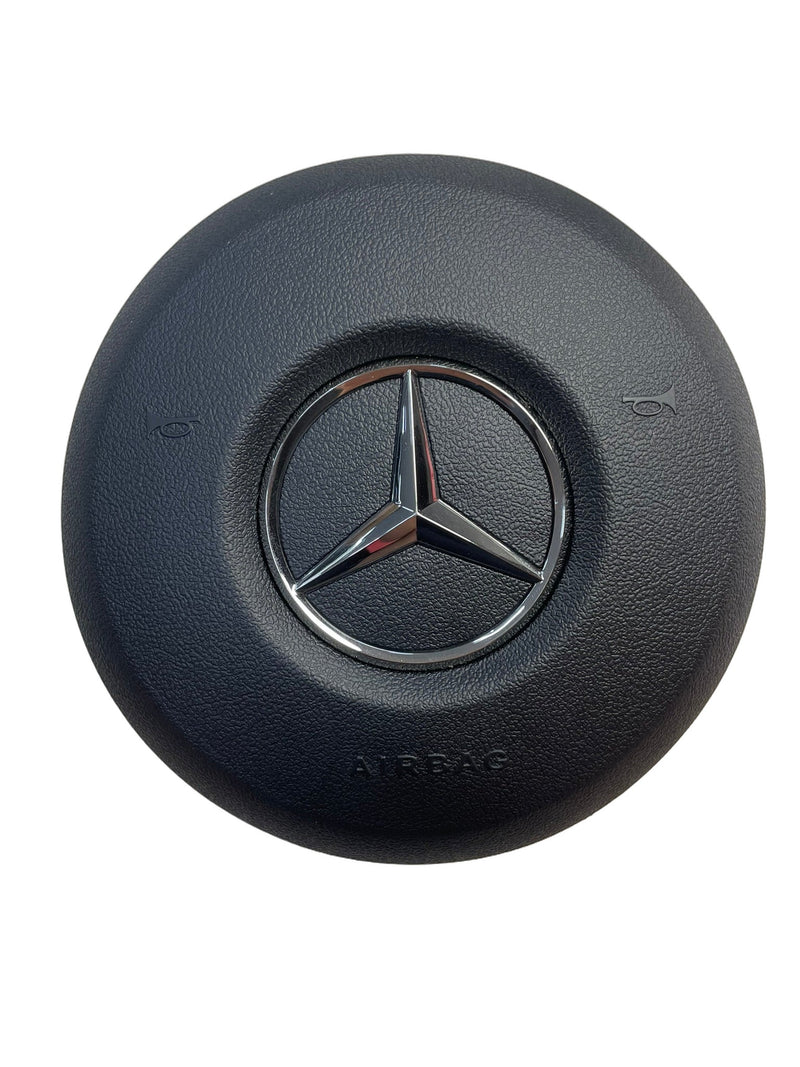Mercedes-Benz A-Class W177 / CLA C118 airbag řidiče do volantu A0008606601 9116