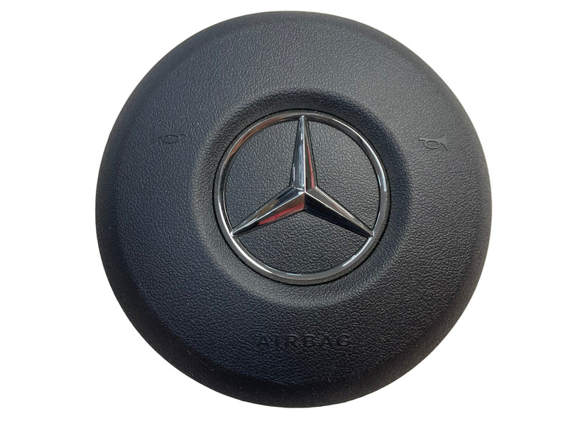 Mercedes-Benz A-Class W177 / CLA C118 / EQB X243 airbag řidiče do volantu A0008606701 9116
