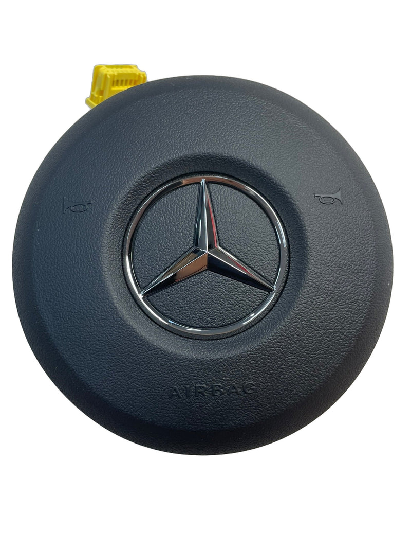 Mercedes-Benz G-Class G 550 / AMG G 63 airbag řidiče do sportovního volantu A0008603702 9116