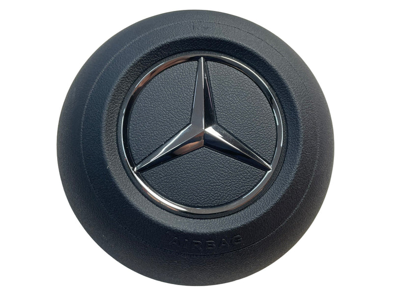 Mercedes-Benz E-Class / CLS / AMG GT / SL airbag řidiče do volantu A0008609702 9116
