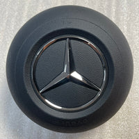 Mercedes-Benz E-Class / CLS / AMG GT / SL airbag řidiče do volantu A0008609702 9116